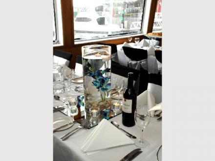 Rivers Dinner Cruises