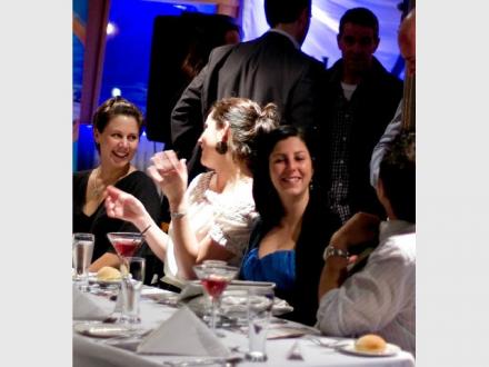 Rivers Dinner Cruises