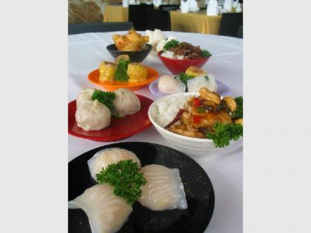 Rivers Yum Cha Lunch & Dinner Cruises