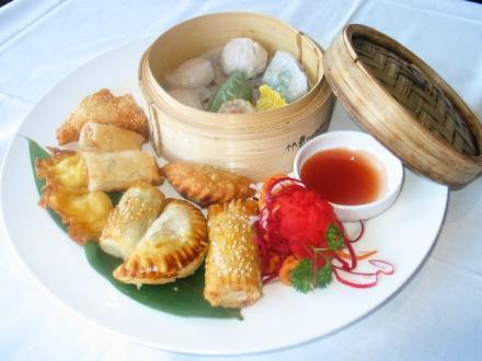 Rivers Yum Cha Lunch & Dinner Cruises