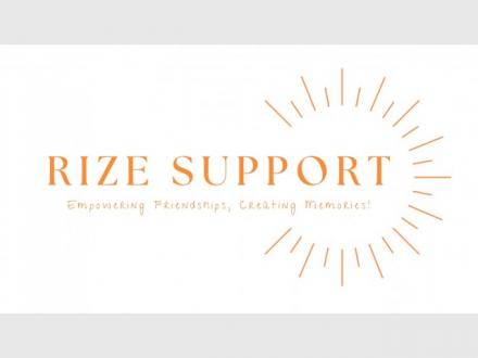 Rize Support