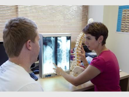 Robina Physiotherapy