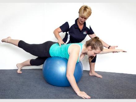 Robina Physiotherapy