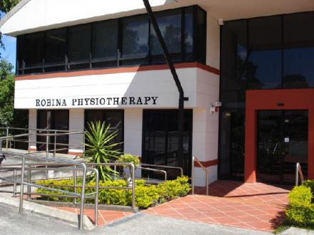Robina Physiotherapy