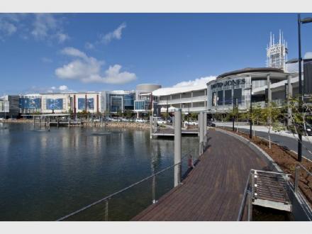 Robina Town Centre Robina Town Centre