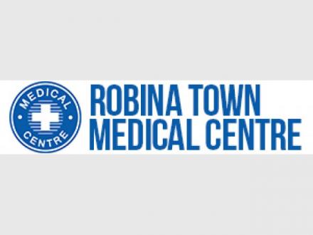 Robina Town Medical Centre Robina Town Medical Centre