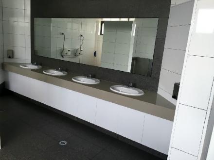 roche tiling