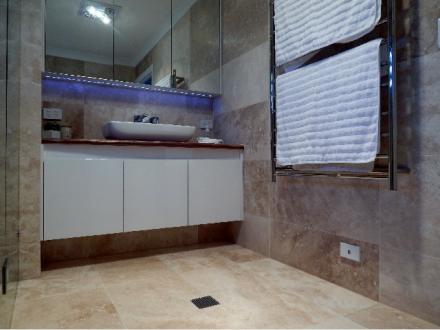 roche tiling