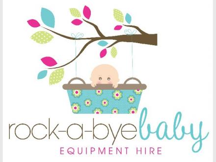 Rock-A-Bye Baby Equipment Hire Rock-A-Bye Baby Equipment Hire