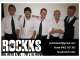 ROCKKS - party band for hire