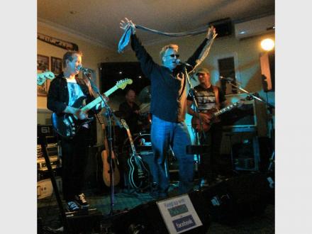 ROCKKS - party band for hire ROCKKS - party band for hire