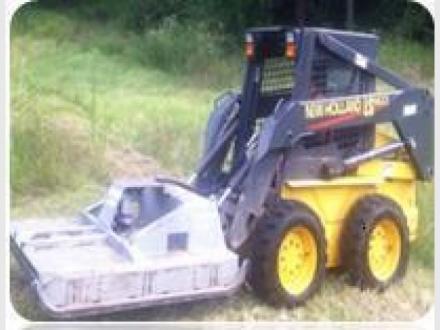 Rocky's Excavations/Bobcat Hire Rocky's Excavations/Bobcat Hire