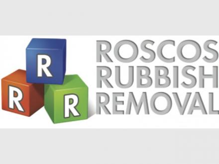 ROSCOS  RUBBISH REMOVAL