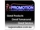 RW Promotion