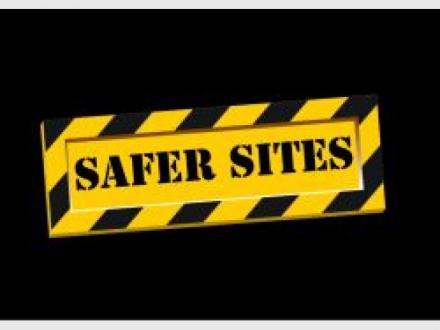 Safer Sites