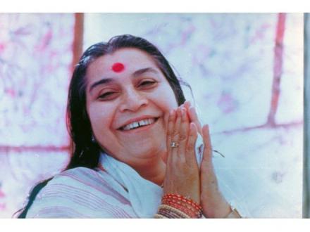 Sahaja Yoga Meditation Sahaja Yoga Meditation