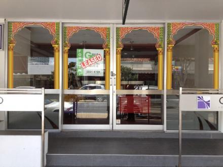 Sai Tandoori Indian Cuisine