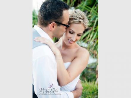SALLYR Makeup artist SALLYR Makeup artist