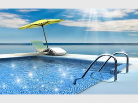 Salt Water Chlorinators Salt Water Chlorinators