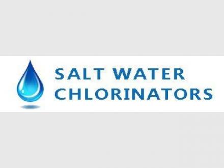 Salt Water Chlorinators Salt Water Chlorinators