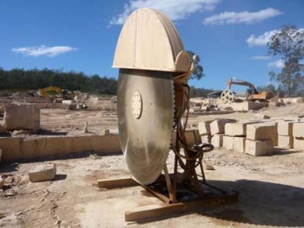 Sandstone Works
