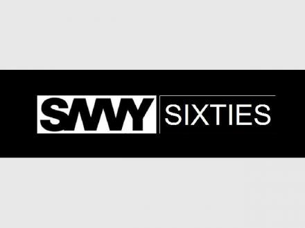 Savvy Sixties Savvy Sixties