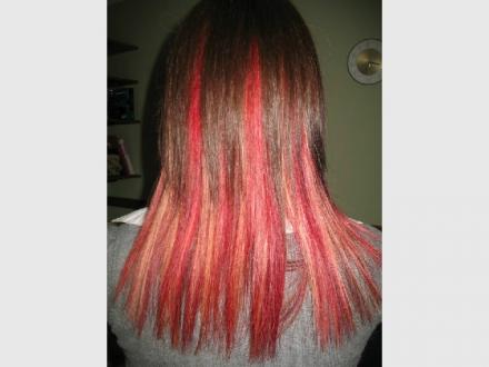 SD Hair and Beauty SD Hair and Beauty