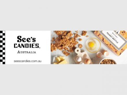 See's Candies See's Candies
