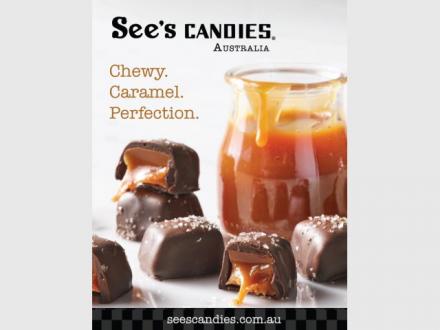 See's Candies See's Candies