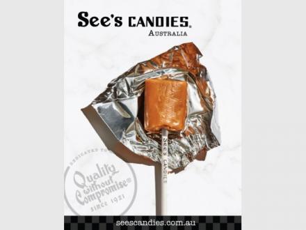 See's Candies See's Candies