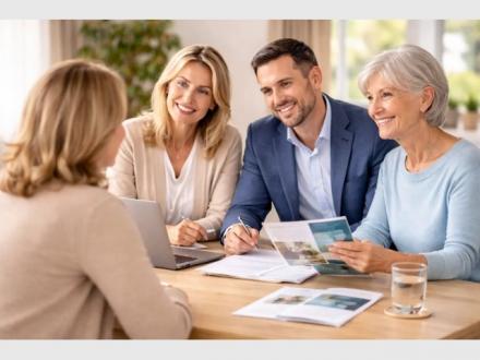 Senior Care Assist