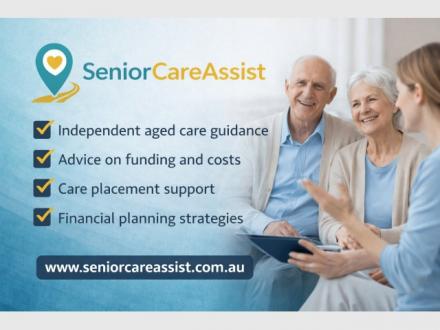 Senior Care Assist