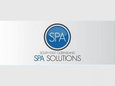 SEQ Spa Solutions SEQ Spa Solutions