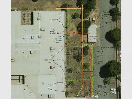 Service Locate Pty Ltd Service Locate Pty Ltd