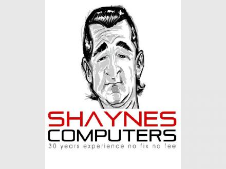 Shaynes Computers Shaynes Computers