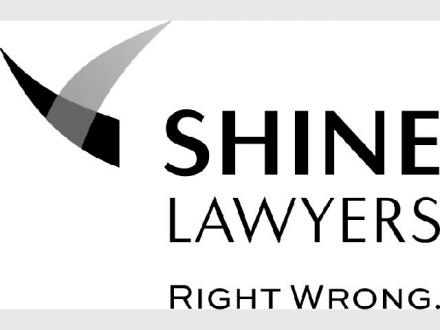 Shine Lawyers Robina