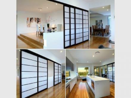 Shoji Screens & Doors Shoji Screens & Doors