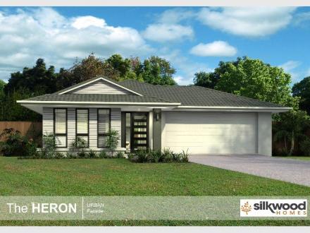 Silkwood Homes Silkwood Homes