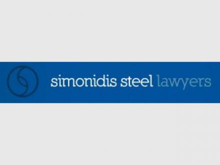 Simonidis Steel Lawyers Simonidis Steel Lawyers