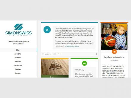 SimonSwiss.com SimonSwiss.com