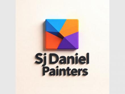 SJ Daniel Painters and Decoraters SJ Daniel Painters and Decoraters