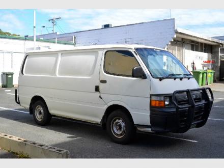 Smart-Van Smart-Van