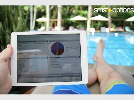 SMSF Options