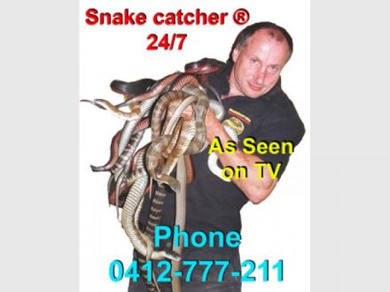 Snakeman