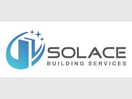 solace building services