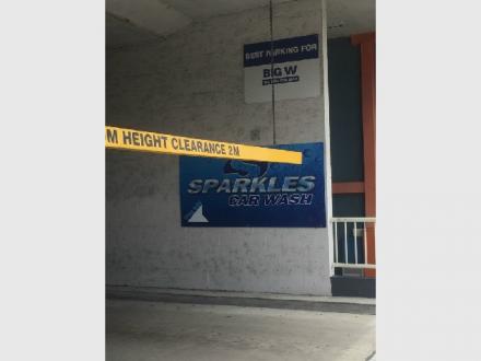 Sparkles CarWash Runaway Bay