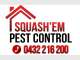 Squash'em Pest Control