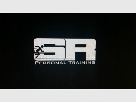 SR Personal Training SR Personal Training