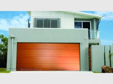 Steel-Line Garage Doors Steel-Line Garage Doors