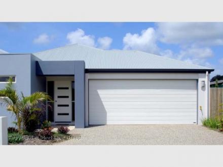 Steel-Line Garage Doors Steel-Line Garage Doors